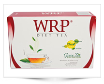 WRP Diet Tea